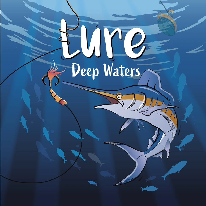 Lure : Deepwaters (EN)