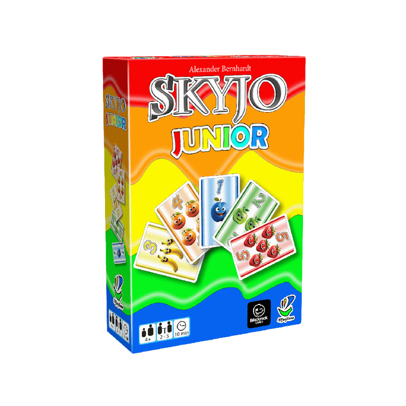 Skyjo Junior (FR)
