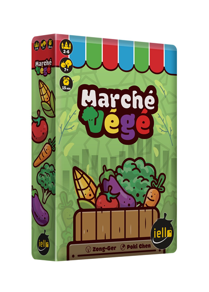 Marché Végé (FR)