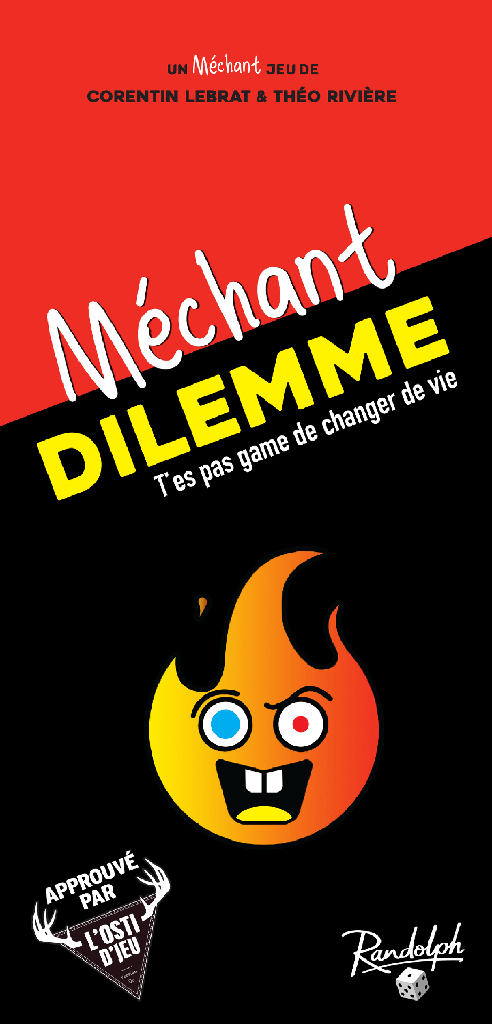 Méchant Dilemme (FR)