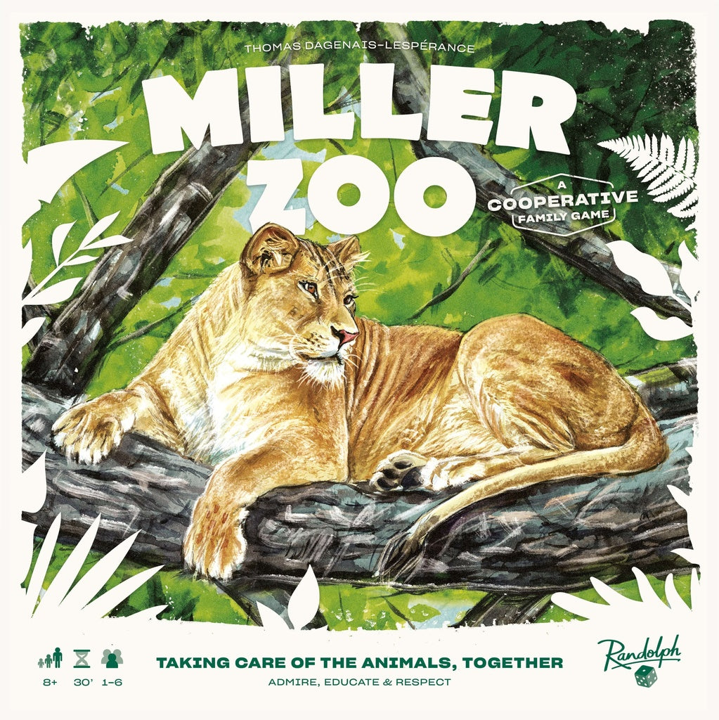 Miller Zoo (EN)