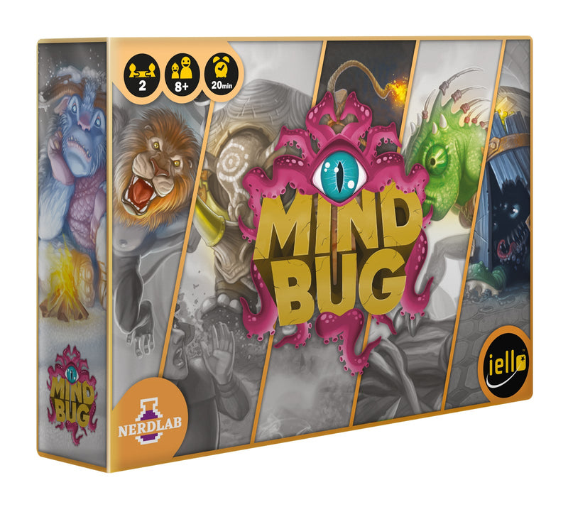 Mindbug (FR)