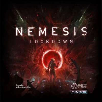 Nemesis Lockdown (EN)