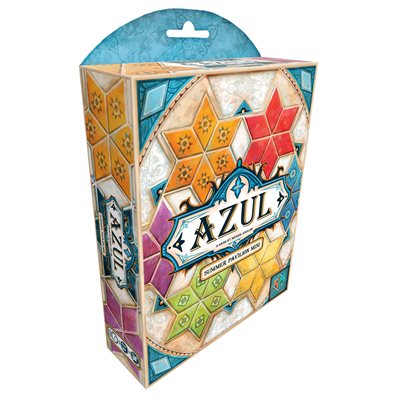 Azul - Mini - Summer Pavillon (ML)