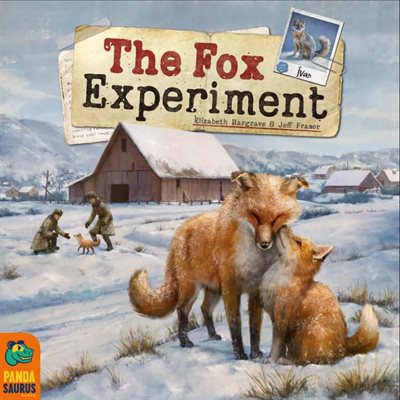 The Fox Experiment (EN)