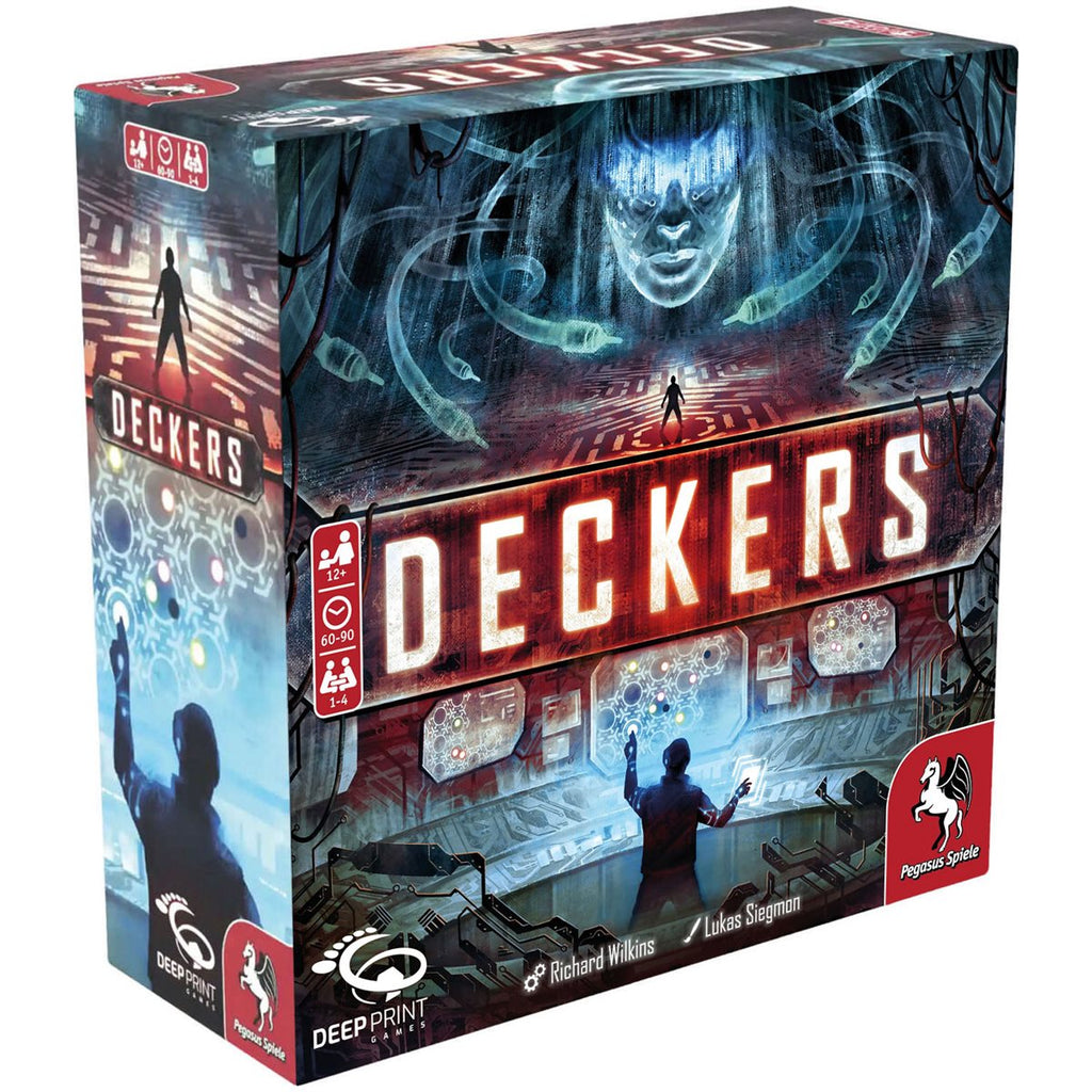 Deckers (EN)