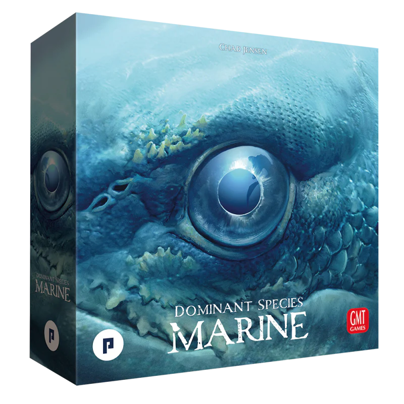 Dominant Species : Marine (FR)