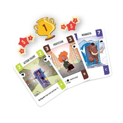 Challengers Beach Cup (EN) – Infini-Jeux