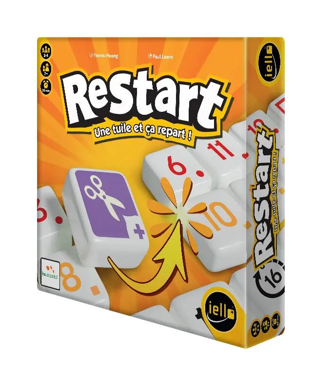 Restart (FR)