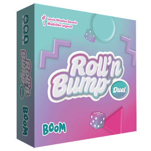Roll'n Bump Duel (ML)