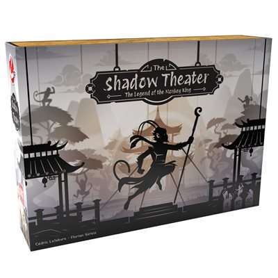 The Shadow Theater (EN)