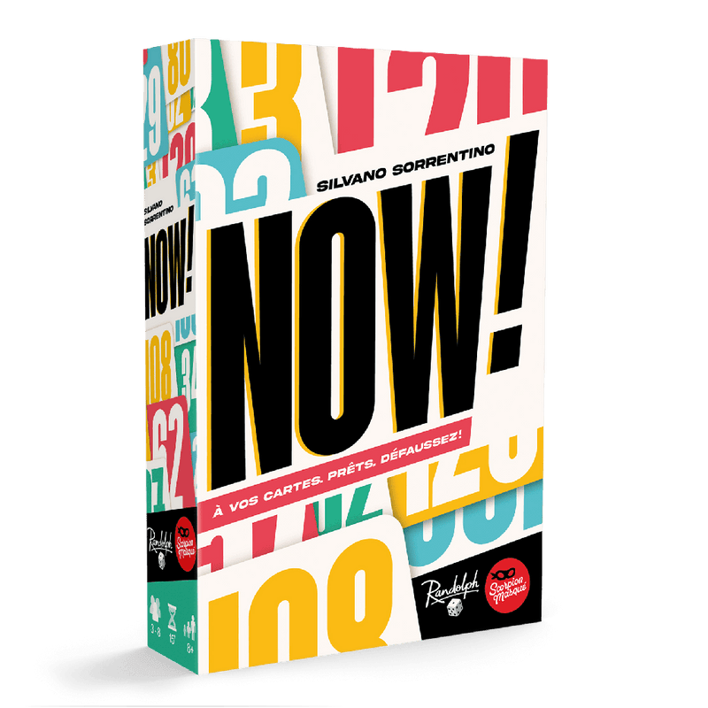 Now ! (FR)