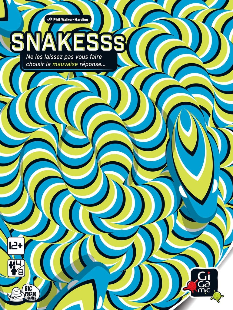 Snakesss