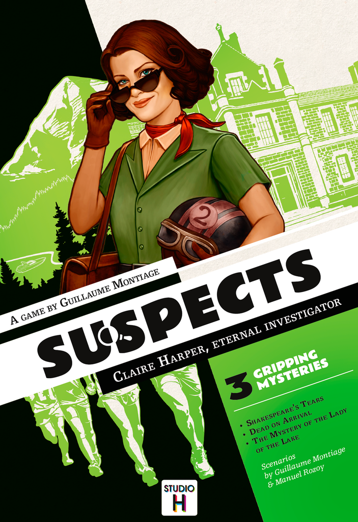 Suspects 2