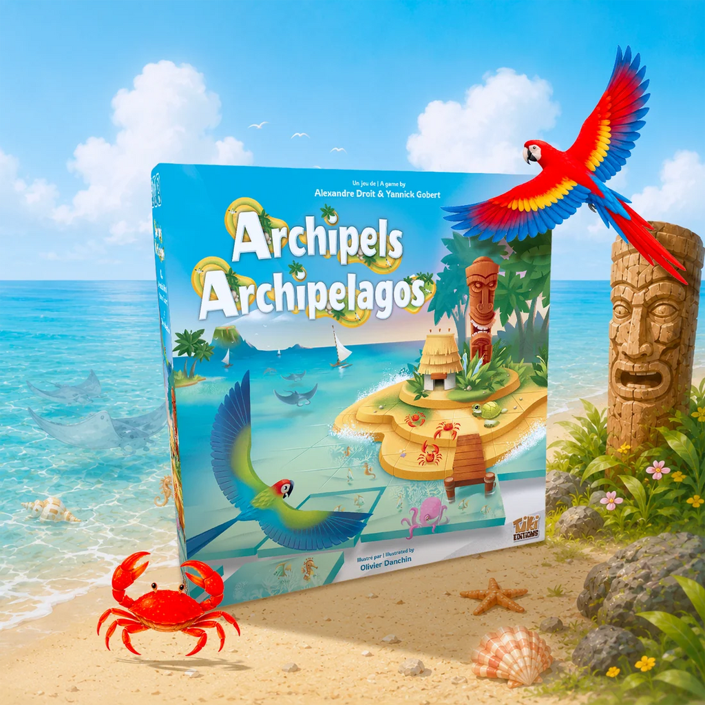 Archipels (ML)