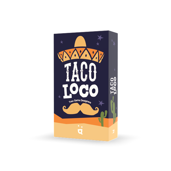 Taco Loco - Pocket Games (ML)