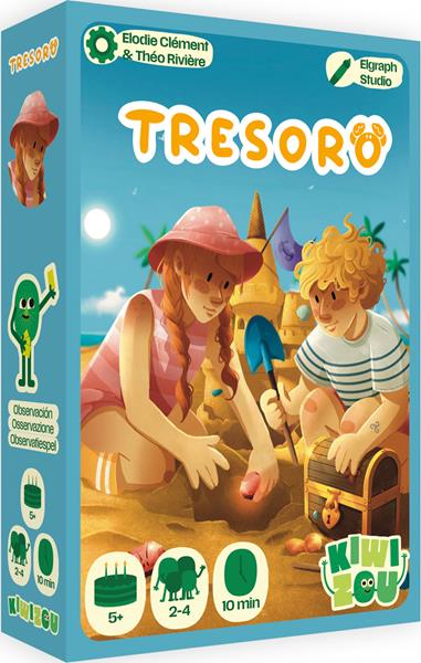 Tresoro (ML)