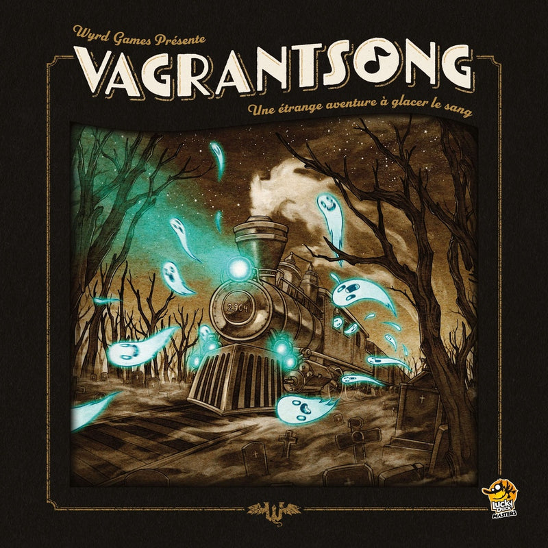 Vagrantsong (FR)