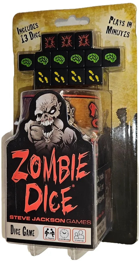Zombie Dice (EN)