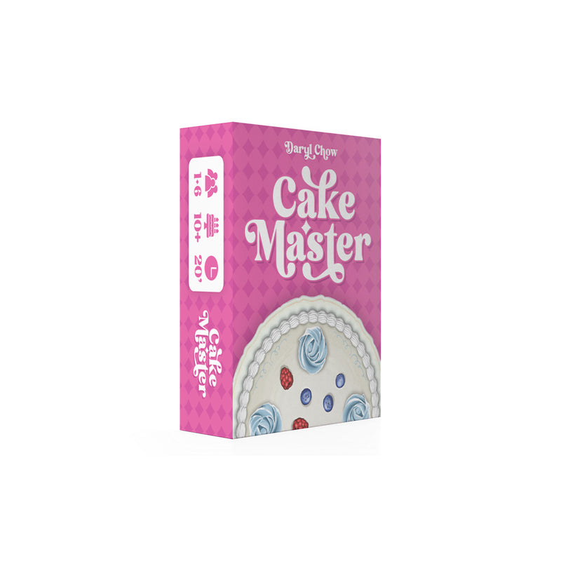 Cake Master (FR)