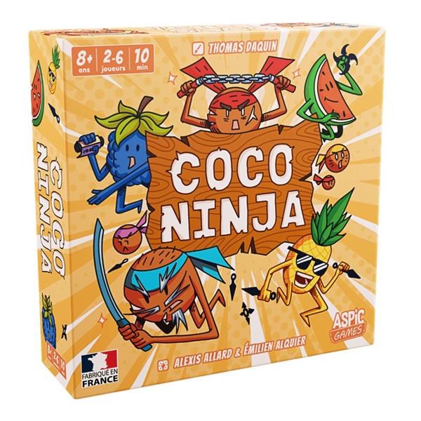 Coco Ninja (FR)