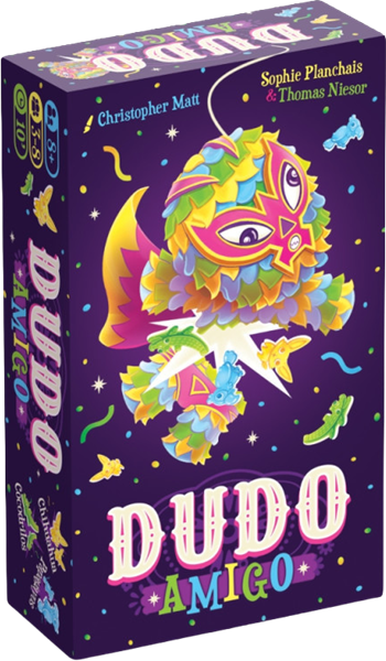 Dudo Amigo (FR)