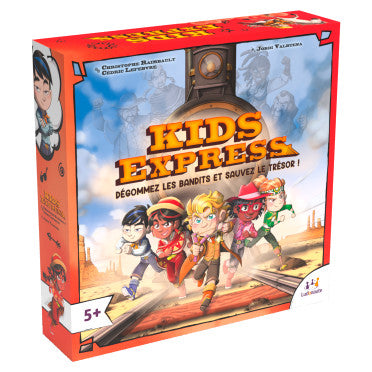 Kids Express (ML)