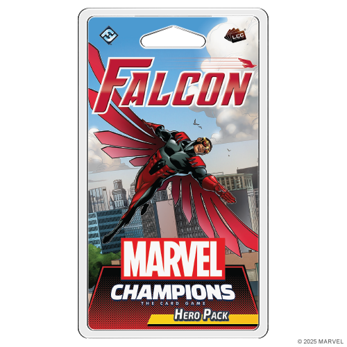 Marvel Champions - Falcon (EN)