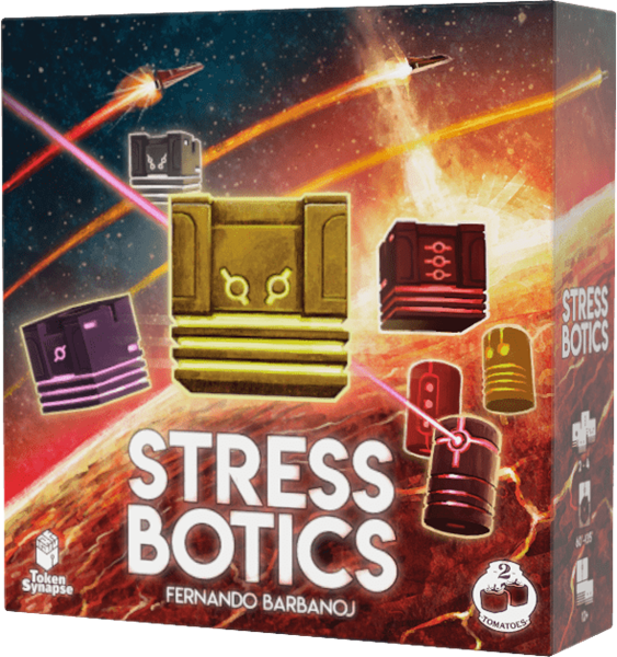 Stress Botics (FR)