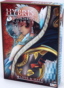 Hybris - Love And Hate