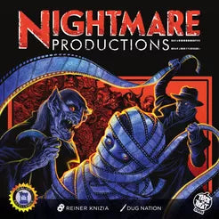 Nightmare Production (EN)
