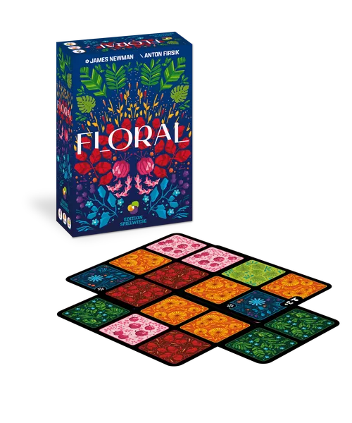 Floral (EN)