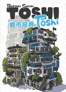 Toshi Toshi (FR)