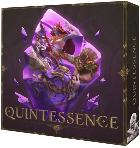 Quintessence (FR)