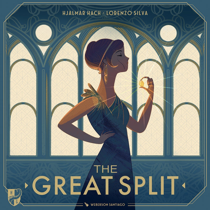 the Great Split (EN)