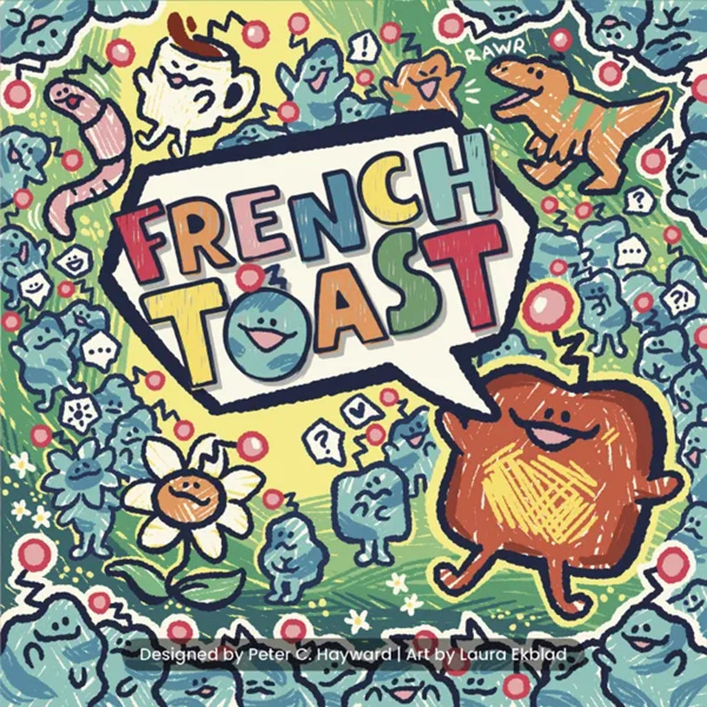 French toast (EN)