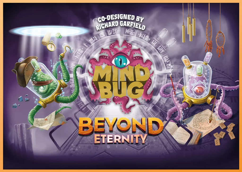 Mindbug: Beyond Eternity (EN)