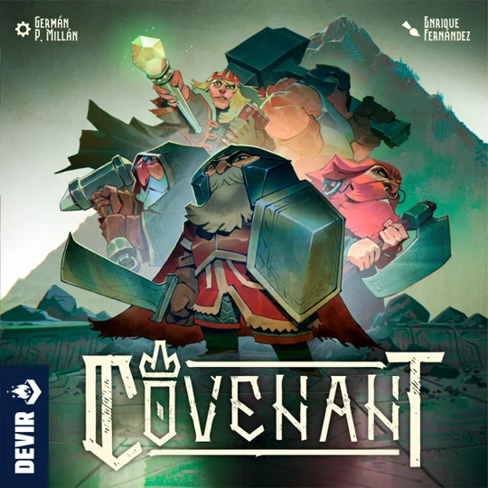 Covenant (EN)