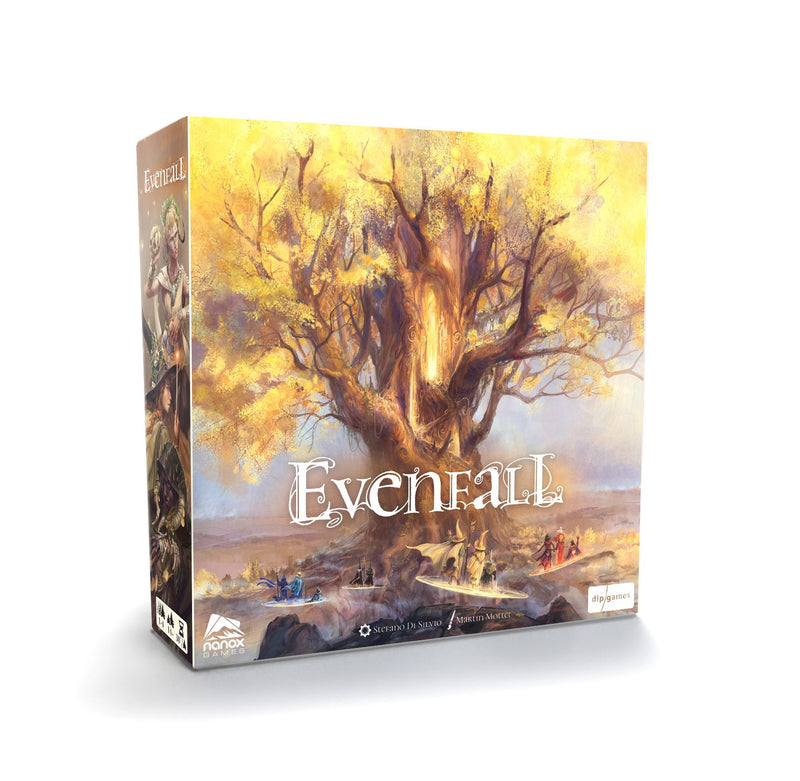 Evenfall (EN)
