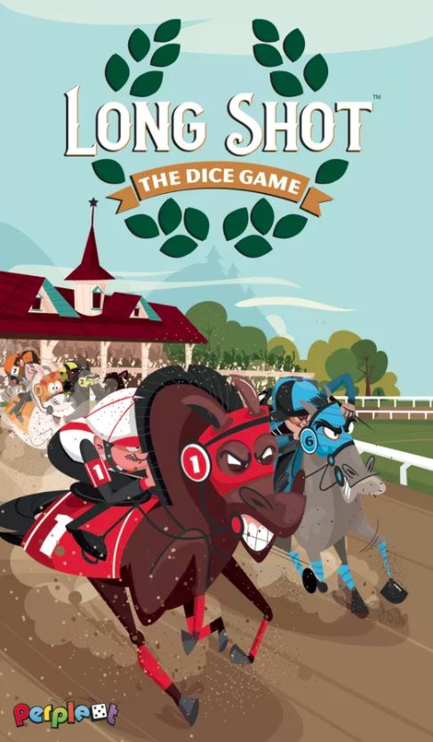 Location - Long Shot the Dice Game (EN)