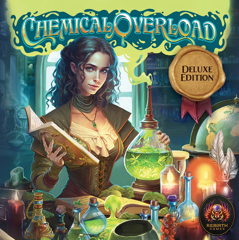 Chemical overloard (EN)