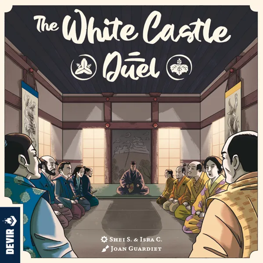 The White Castle: Duel (EN)