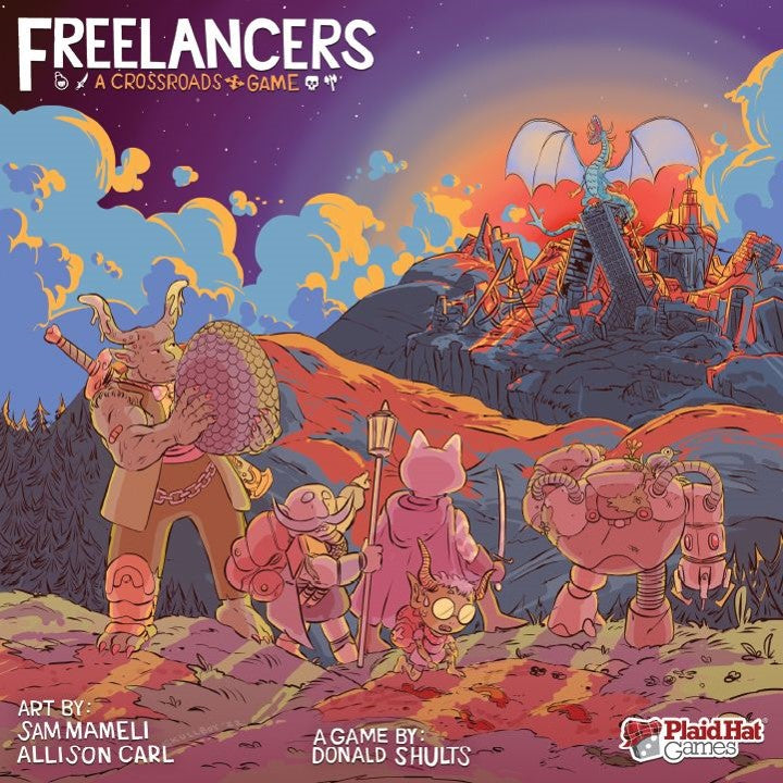 Freelancers (EN)