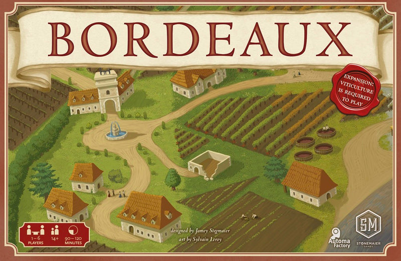 Viticulture Bordeaux (EN)