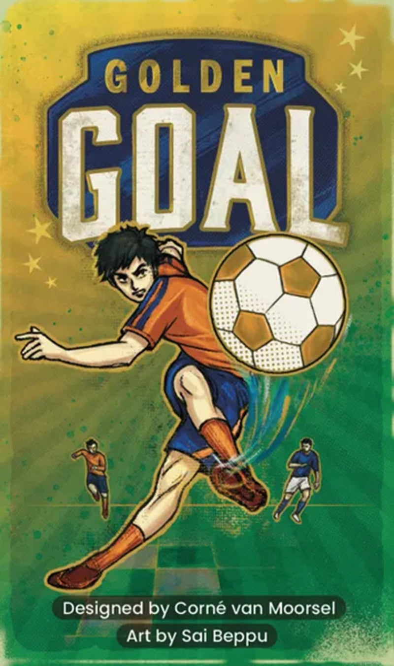 Golden goal (EN)