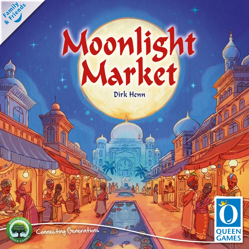 Moonlight market (EN)