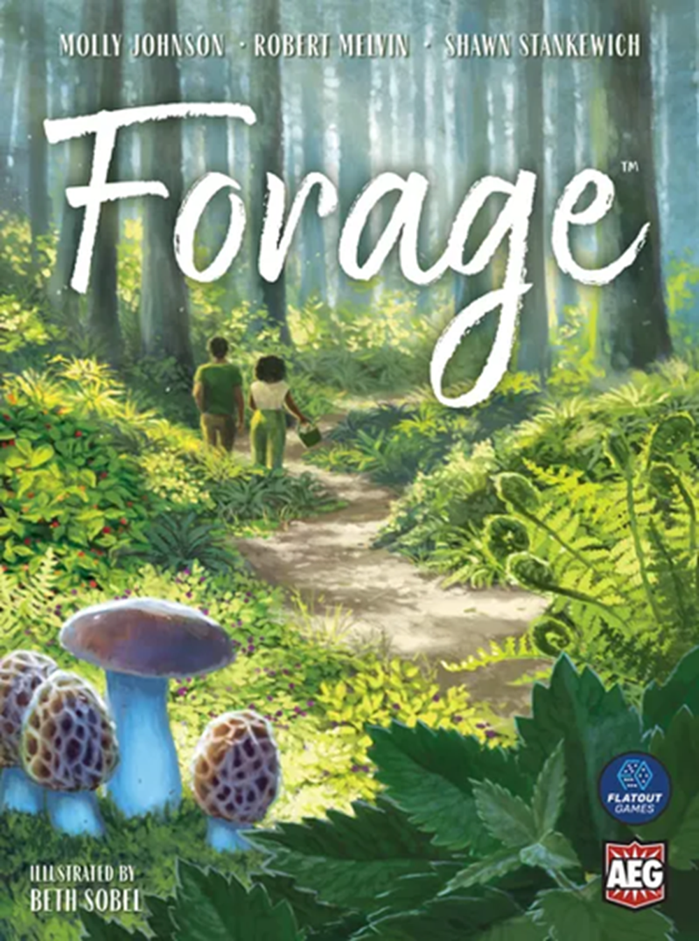 Forage (EN)