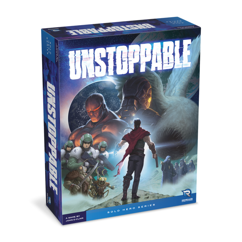 Unstoppable (EN)