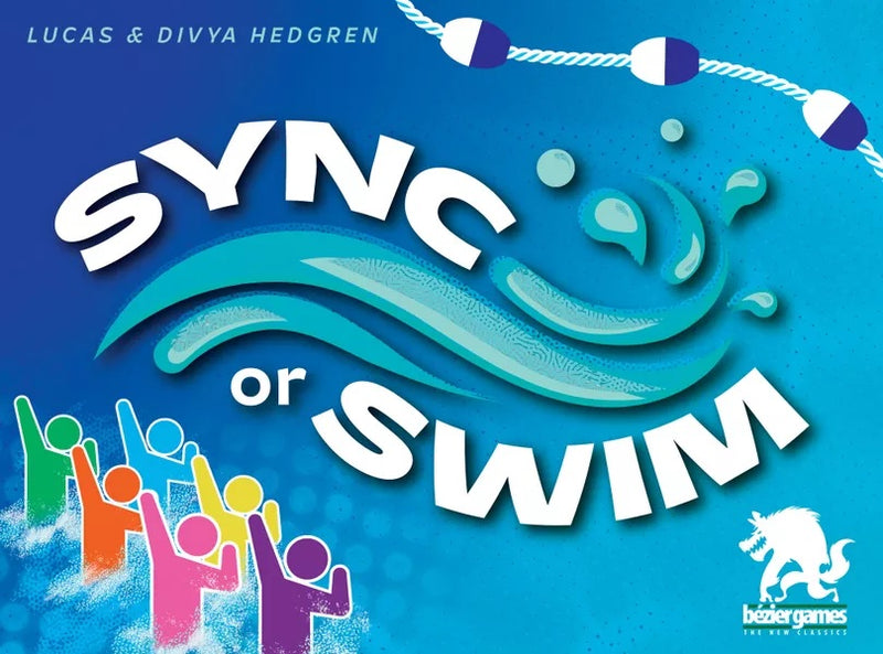 Sync or Swim (EN)