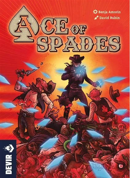 Ace of spades (EN)